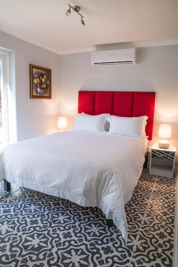 The Beautiful South Guesthouse Stellenbosch Exterior photo