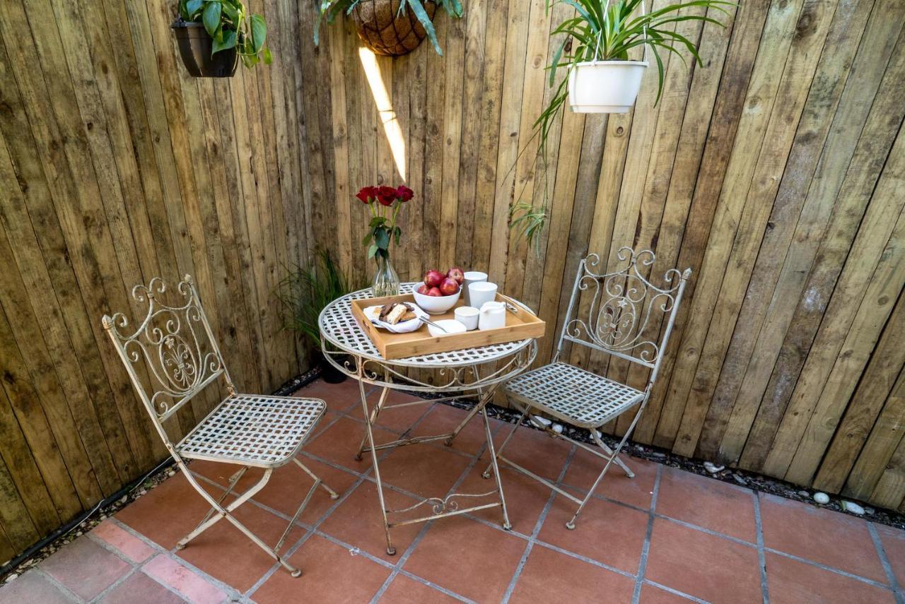 The Beautiful South Guesthouse Stellenbosch Exterior photo